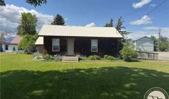 18 Busha St, Big Timber, MT 59011
