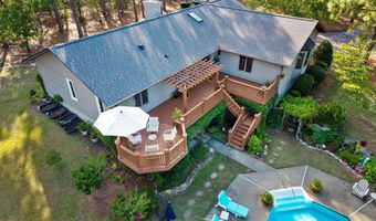 184 Weaver Rd, Aberdeen, NC 28315