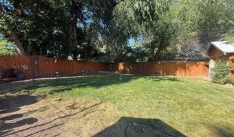 607 W 3rd St, Alturas, CA 96101