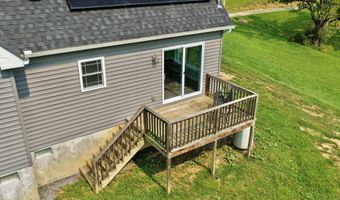 360 Rainbow Ln, Asbury, WV 24916