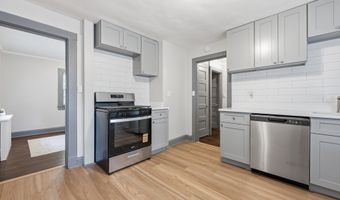 25 Little St, Bridgeport, CT 06604