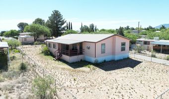 491 N Mescal Rd, Benson, AZ 85602