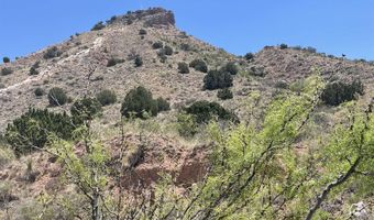 Round Mountain Rd 40 acres, Bent, NM 88314