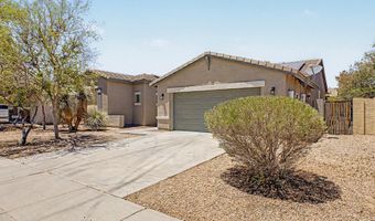 206 W BLUE LAGOON Dr, Casa Grande, AZ 85122