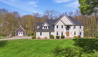 14 Joshua Ln, Coventry, CT 06238