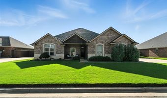 6225 Tradition Dr, Abilene, TX 79606