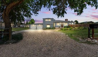 910 DITTMAN Ct, Cheyenne, WY 82009