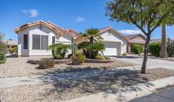 126 S LUCIA Ln, Casa Grande, AZ 85194