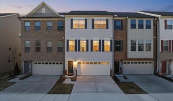16416 FIFE Way, Bowie, MD 20716