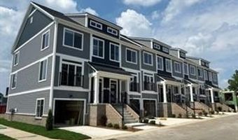 2778 Bristol Rdg, Ann Arbor, MI 48105