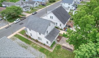 12 W MISPILLION St, Harrington, DE 19952