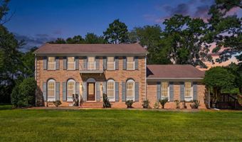 6989 FREDERICKSBURG Rd, Barboursville, VA 22923