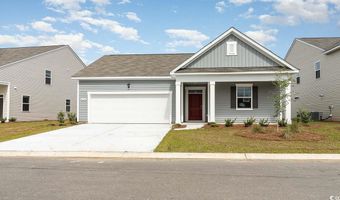 248 Clear Lake Dr, Conway, SC 29526