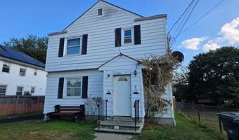 44 Locust, Bridgeport, CT 06610