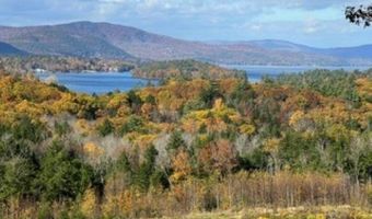 207 Overlook Drive Lot 217-133-1, Bristol, NH 03222
