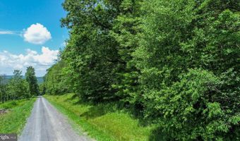 Lot 4 GREENWOOD RIDGE ROAD, Accident, MD 21520