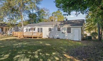 1902 Broad Ave, Albany, GA 31707