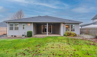5190 NE NORTH PARK Ct, Albany, OR 97321