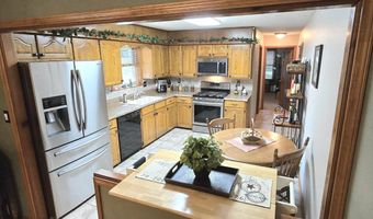 3050 Gaineswood Ave, Baxter Springs, KS 66713