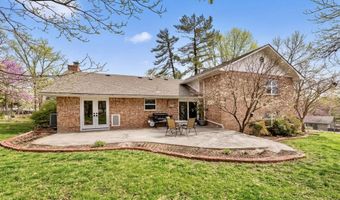 33239 Thompson Rd, Afton, OK 74331