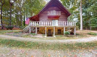 6534 Frazier Marsh Rd, Archdale, NC 27263