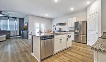163 Nunally Dr, Baxter, TN 38544