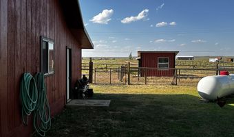 138 FIRST NORTH Rd, Big Piney, WY 83113