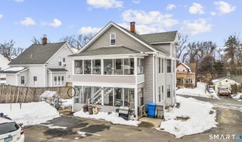 33 Kenney St, Bristol, CT 06010