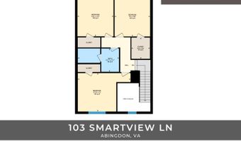 103 Smartview Ln, Abingdon, VA 24210
