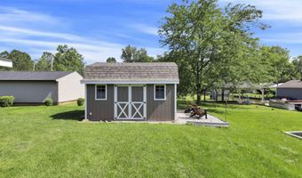 10790 Township Road 500, Thornville, OH 43076
