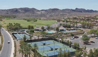 3 Rue Promenade Way, Henderson, NV 89011