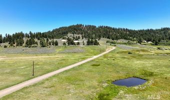 77 Alpha View Pl, Cascade, ID 83611