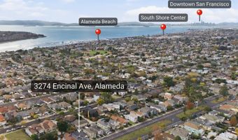3274 Encinal Ave, Alameda, CA 94501