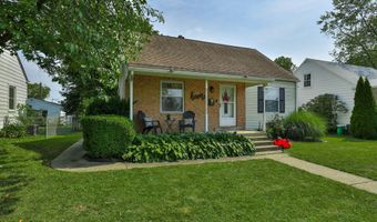 2310 E Woodlawn St, Allentown, PA 18109