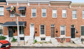 205 N STREEPER St, Baltimore, MD 21224