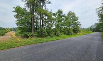 Penlan lot 3, Arvonia, VA 23004