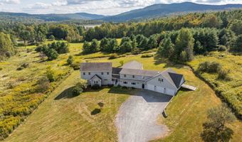 471 Crosstown Rd, Berlin, VT 05602