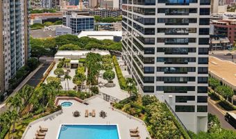 876 Curtis St 3009, Honolulu, HI 96813