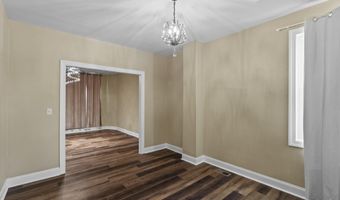 925 N BELNORD Ave, Baltimore, MD 21205