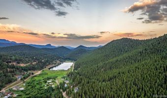 427 Wise Rd, Bailey, CO 80421