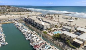 1202 N Pacific St 301B, Oceanside, CA 92054