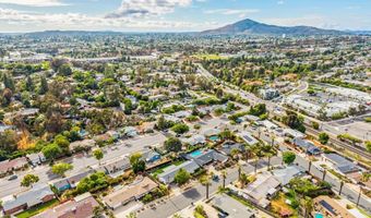 5760 Urban Dr, La Mesa, CA 91942