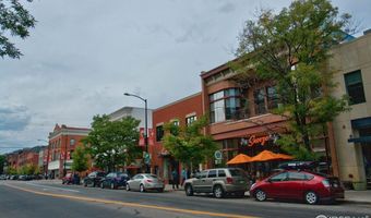 2227 Canyon Blvd #458 B, Boulder, CO 80302
