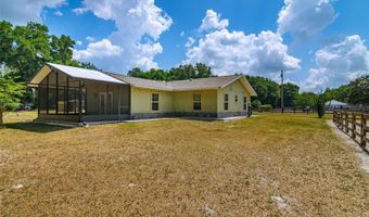 13300 NE 38TH Ave, Anthony, FL 32617