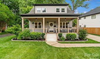 1900 Arnold Dr, Charlotte, NC 28205