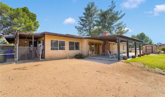 18715 Mingo Rd, Apple Valley, CA 92307