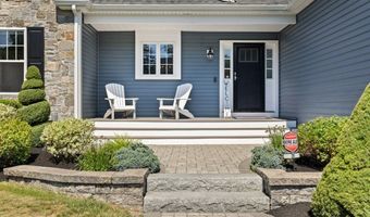 70 Cynthia Rd, Abington, MA 02351