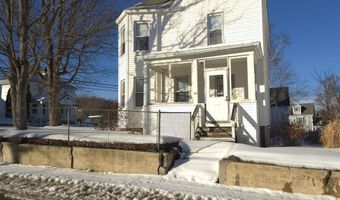 44 7Th St, Berlin, NH 03570