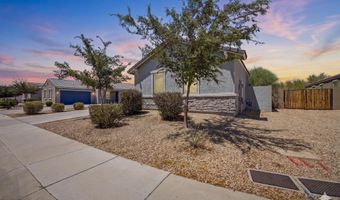 2642 E ALVARO Trl, Casa Grande, AZ 85194