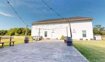 16712 County Road 1580, Ada, OK 74820